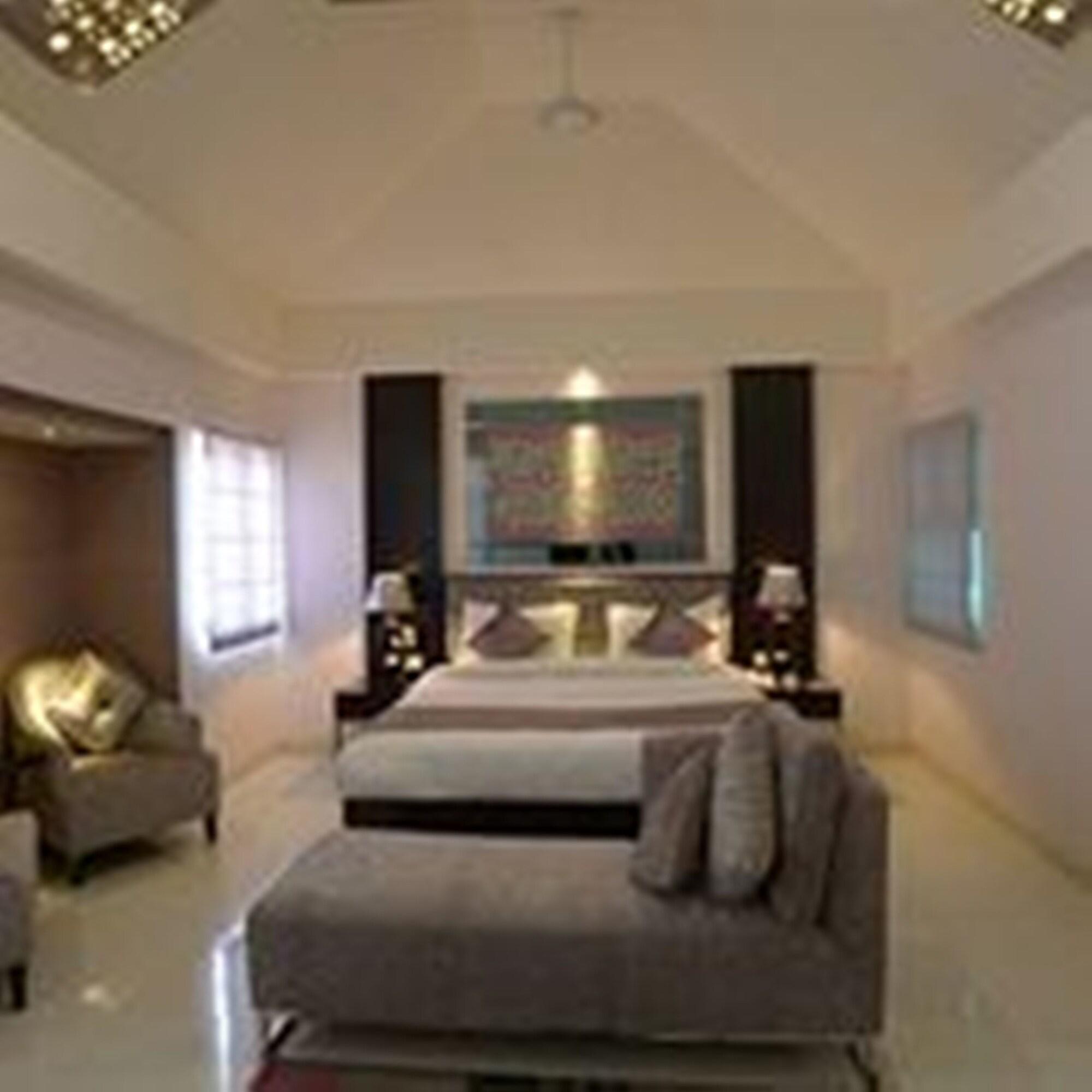 Regenta Resort Bhuj By Royal Orchid Hotels Limited Exterior foto